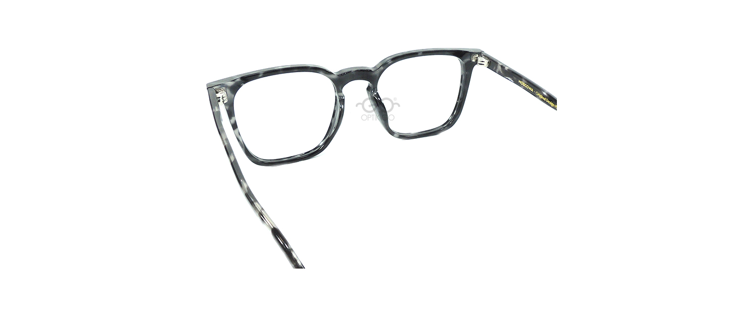 Moscowa 68362 / Grey Camo Glossy